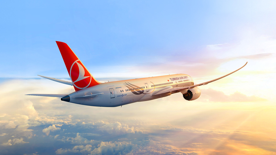 turkish airlines